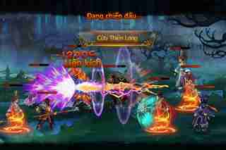 tai game thanh tuong online
