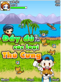 Vuon Hoang Cung, Tải Game Vườn Hoàng Cung Online