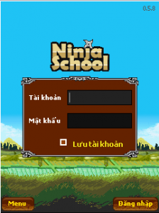ninja-school-online-cho-dien-thoai